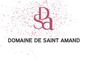 Logo  du Domaine de Saint Amand